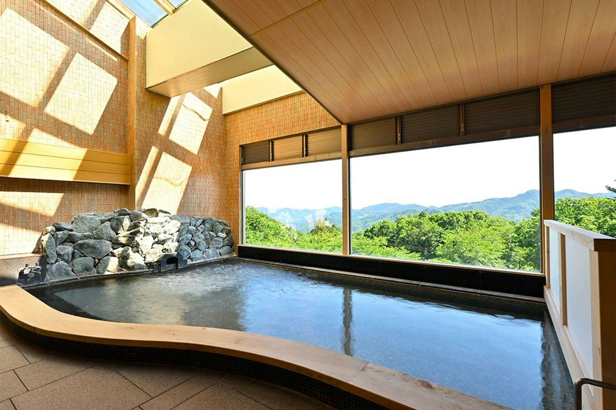 Ikoi no Mura Heritage Minoyama