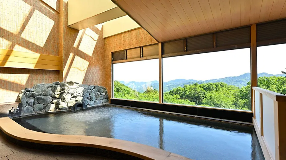 Ikoi no Mura Heritage Minoyama