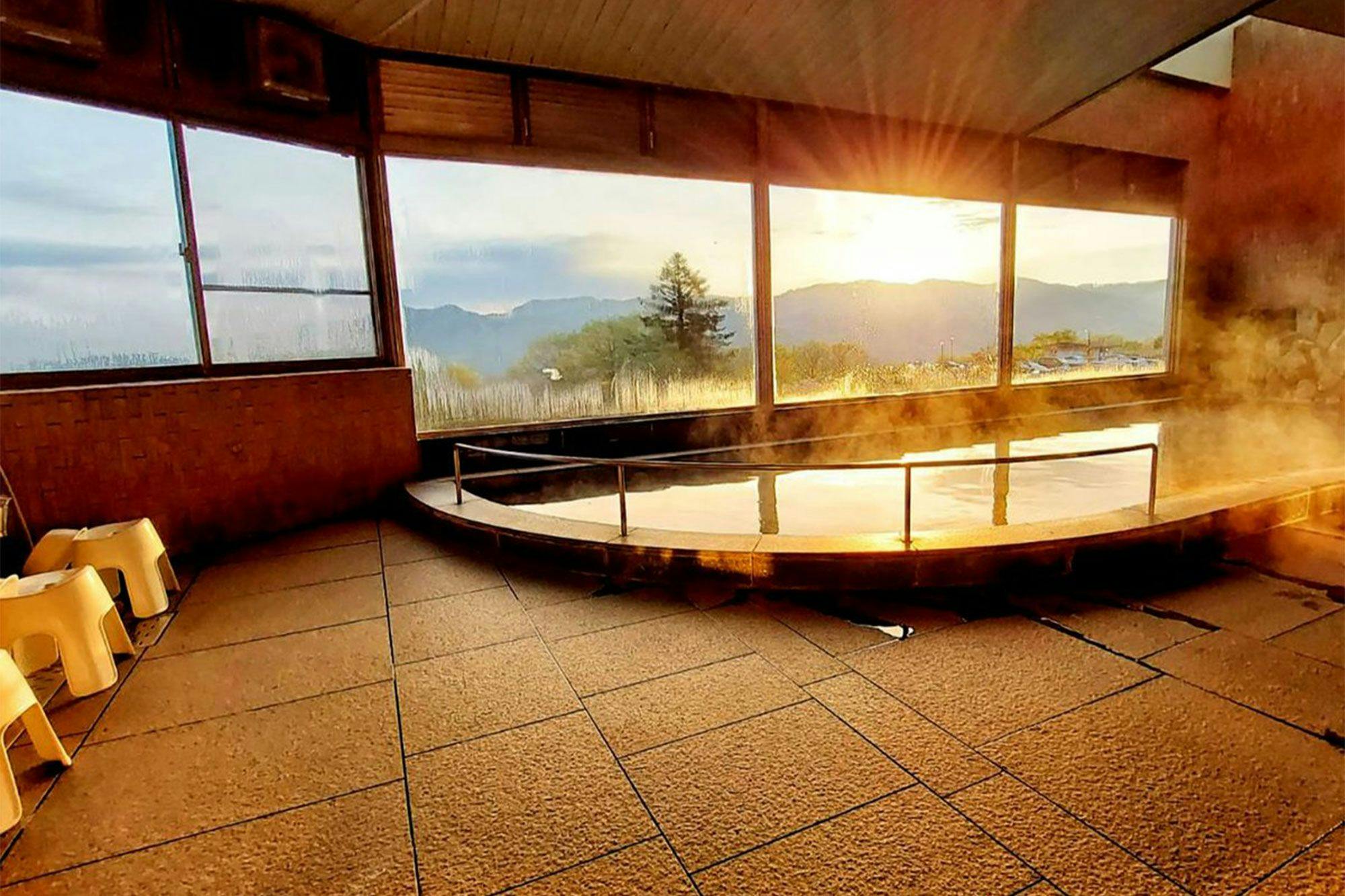 Ikoi no Mura Heritage Minoyama