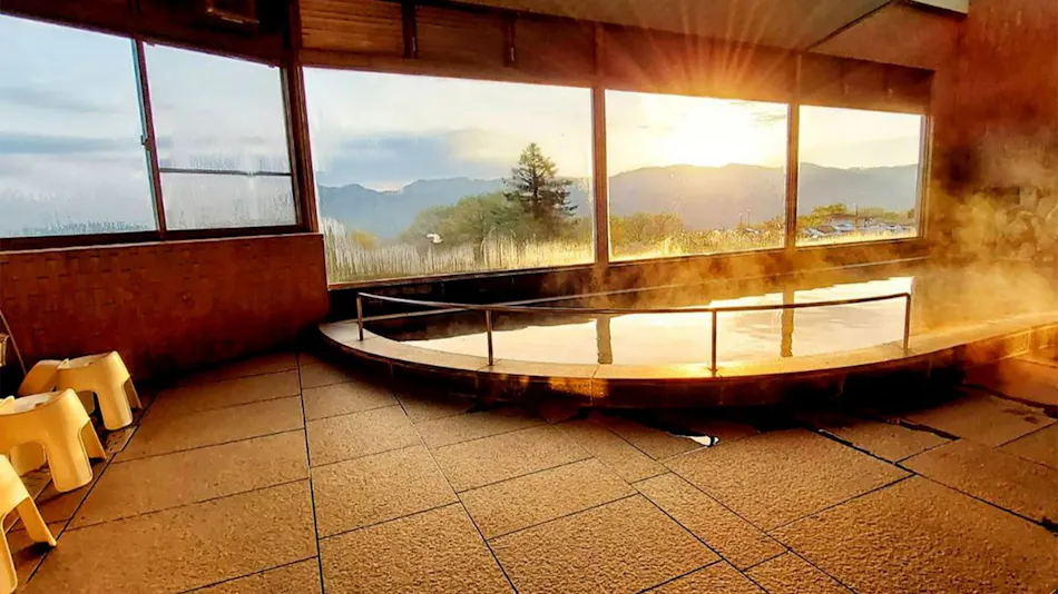 Ikoi no Mura Heritage Minoyama