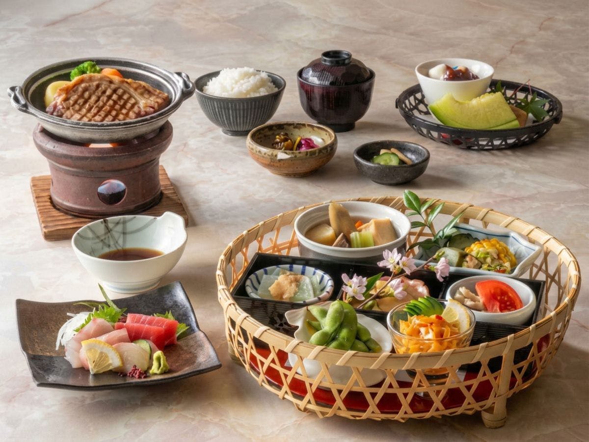 Ikoi no Mura Heritage Minoyama