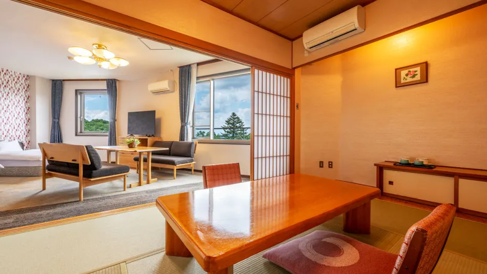 Ikoi no Mura Heritage Minoyama