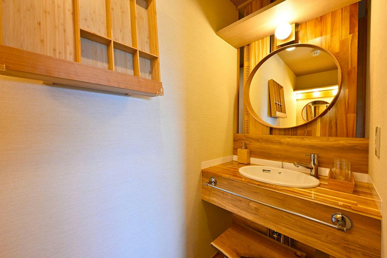 Ikoi no Mura Heritage Minoyama