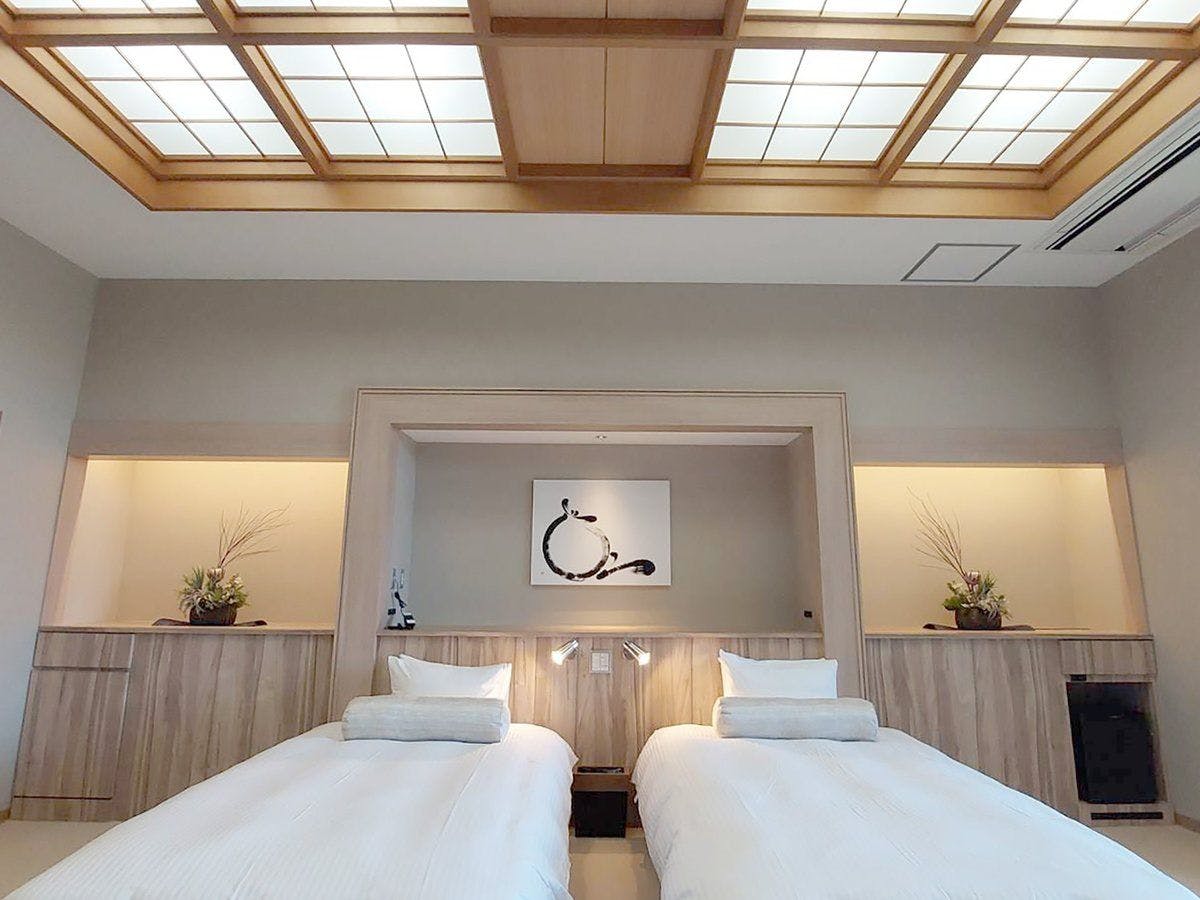 Ikoi no Mura Heritage Minoyama