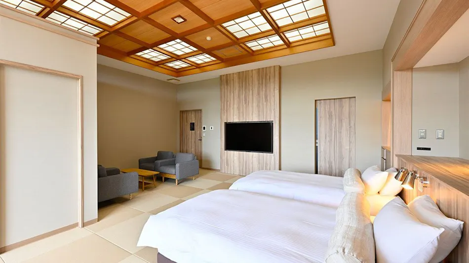 Ikoi no Mura Heritage Minoyama