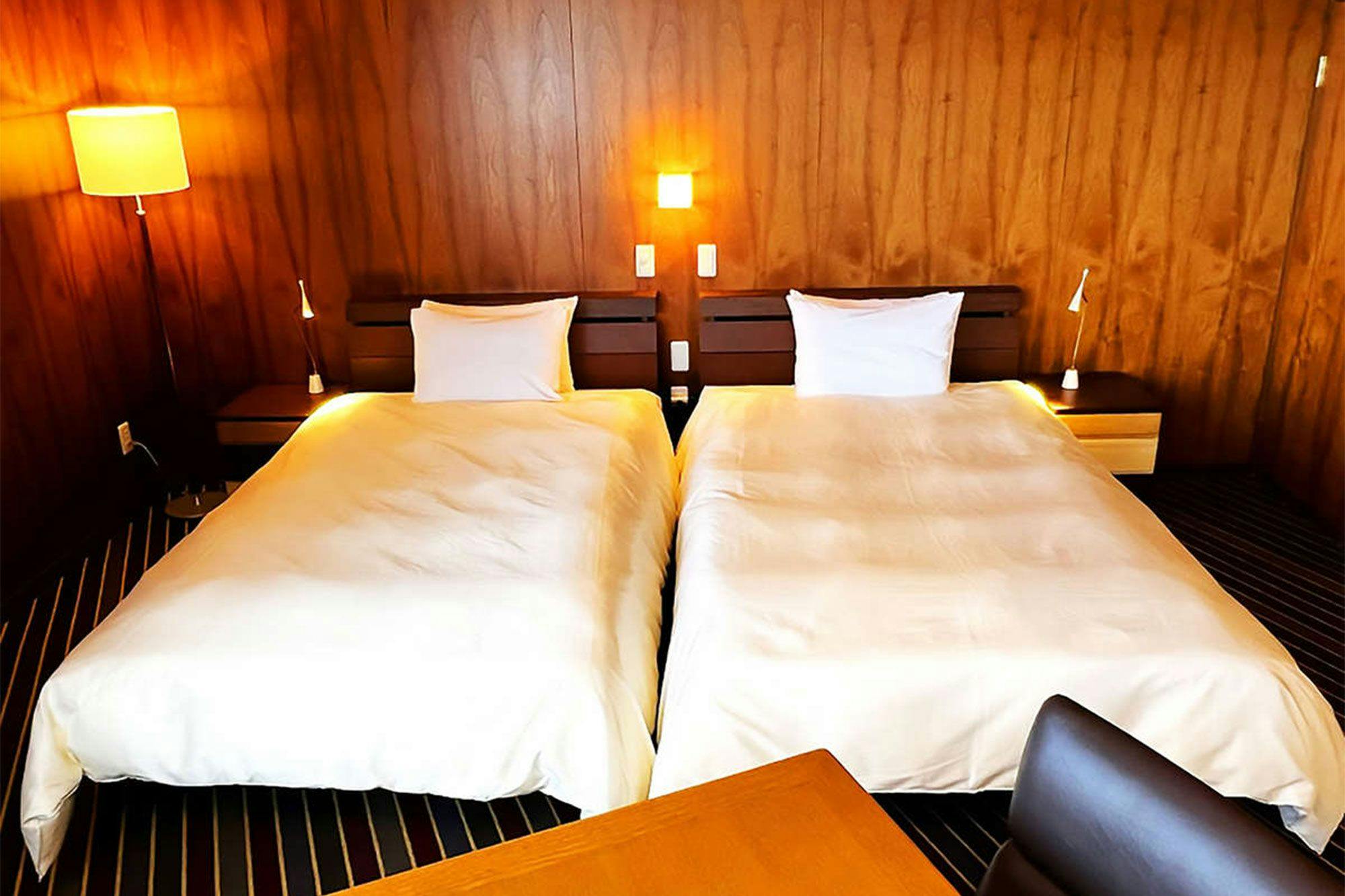 Ikoi no Mura Heritage Minoyama