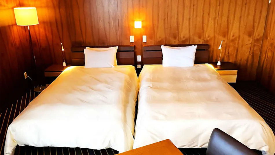 Ikoi no Mura Heritage Minoyama