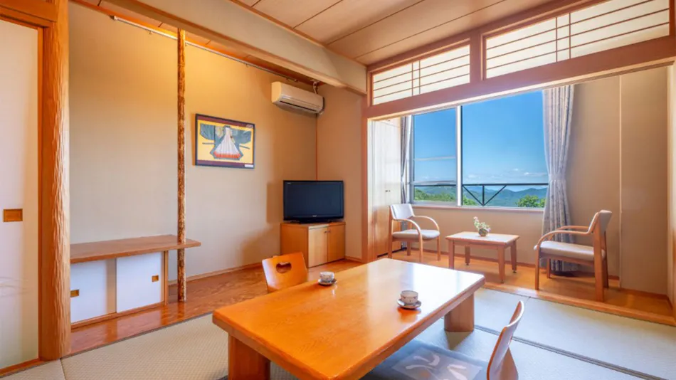 Ikoi no Mura Heritage Minoyama