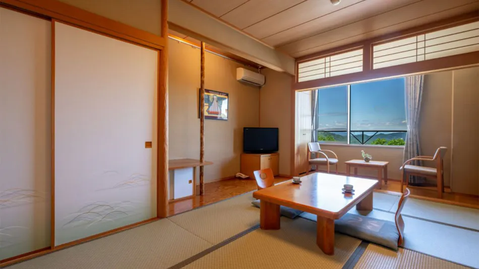 Ikoi no Mura Heritage Minoyama