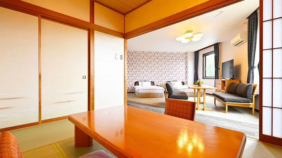 Ikoi no Mura Heritage Minoyama