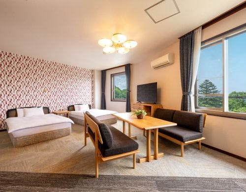 【特別和洋室】