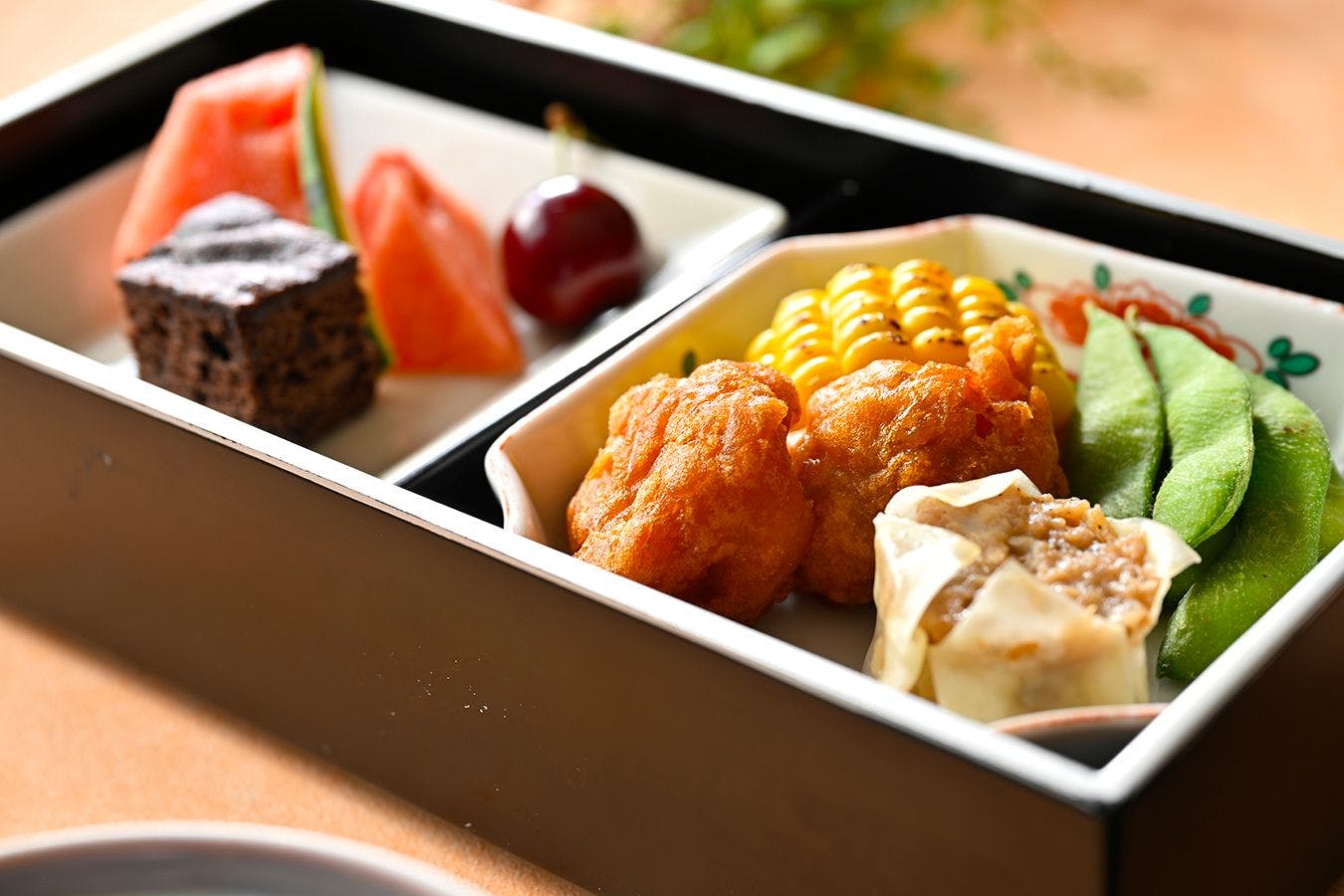 Ikoi no Mura Heritage Minoyama