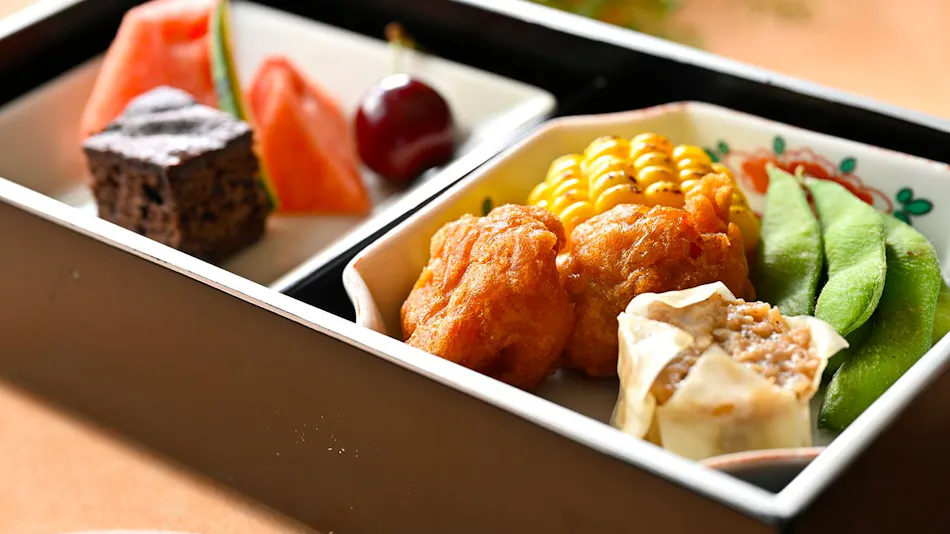 Ikoi no Mura Heritage Minoyama