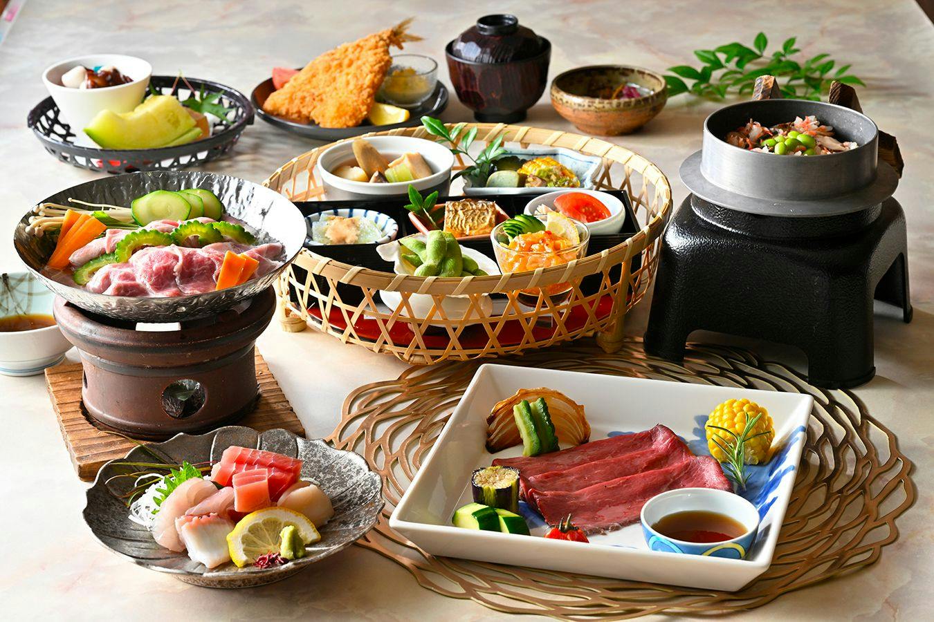 Ikoi no Mura Heritage Minoyama
