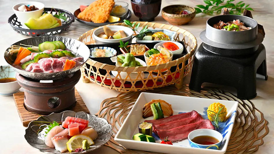 Ikoi no Mura Heritage Minoyama
