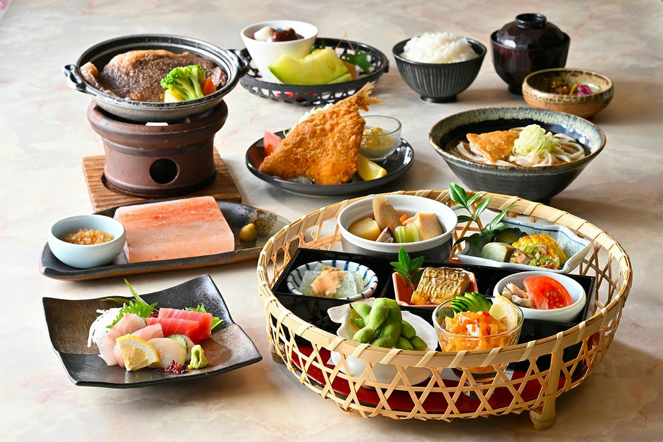 Ikoi no Mura Heritage Minoyama