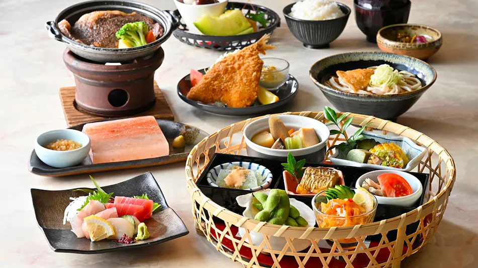 Ikoi no Mura Heritage Minoyama