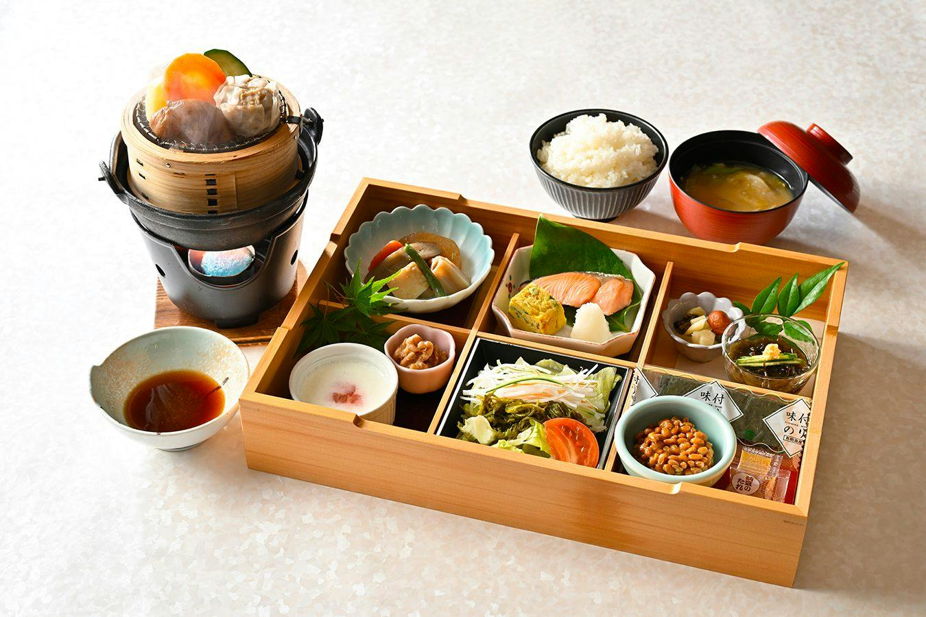 Ikoi no Mura Heritage Minoyama