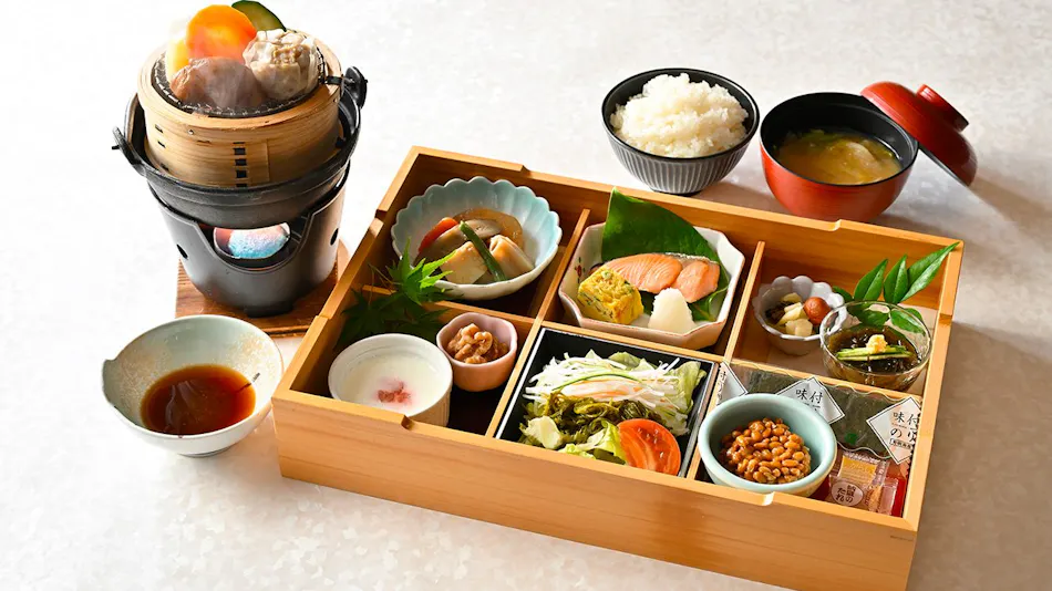 Ikoi no Mura Heritage Minoyama