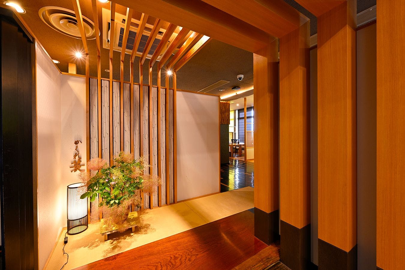 Ikoi no Mura Heritage Minoyama