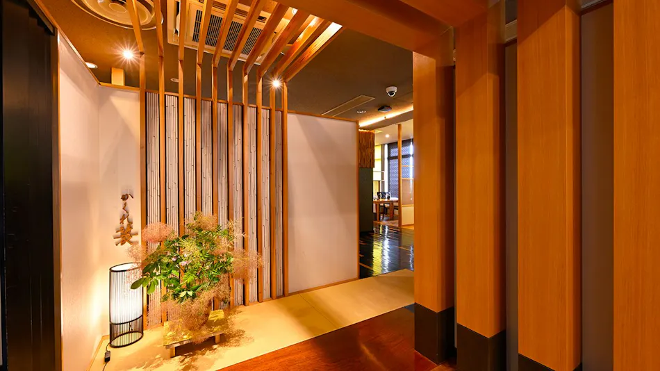 Ikoi no Mura Heritage Minoyama