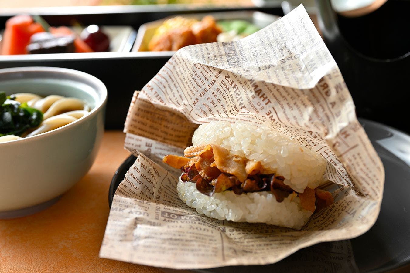 Ikoi no Mura Heritage Minoyama