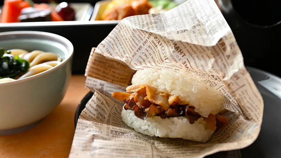 Ikoi no Mura Heritage Minoyama