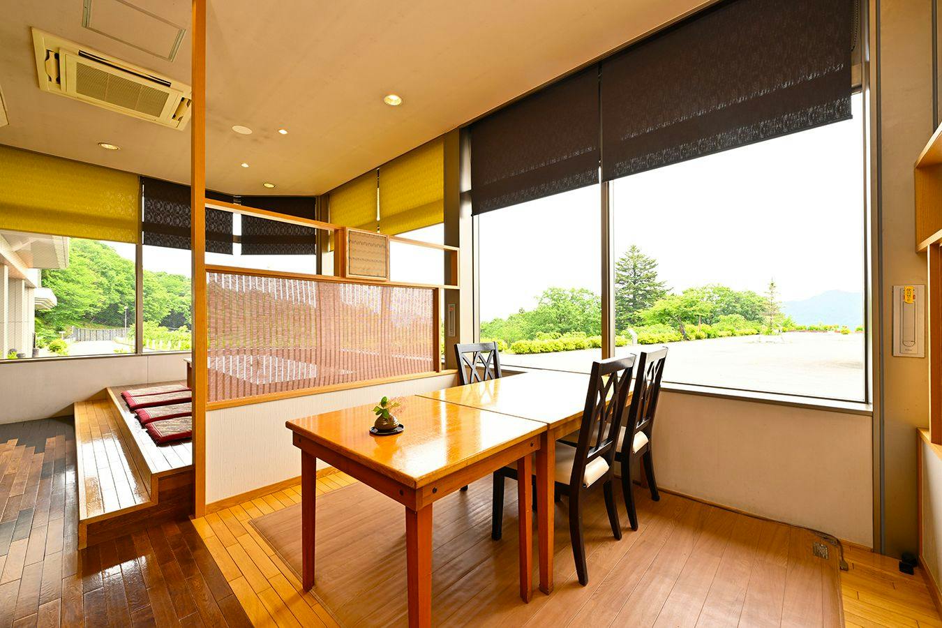 Ikoi no Mura Heritage Minoyama