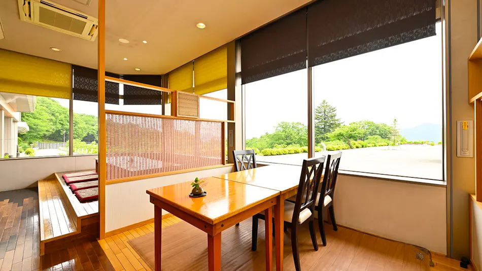 Ikoi no Mura Heritage Minoyama