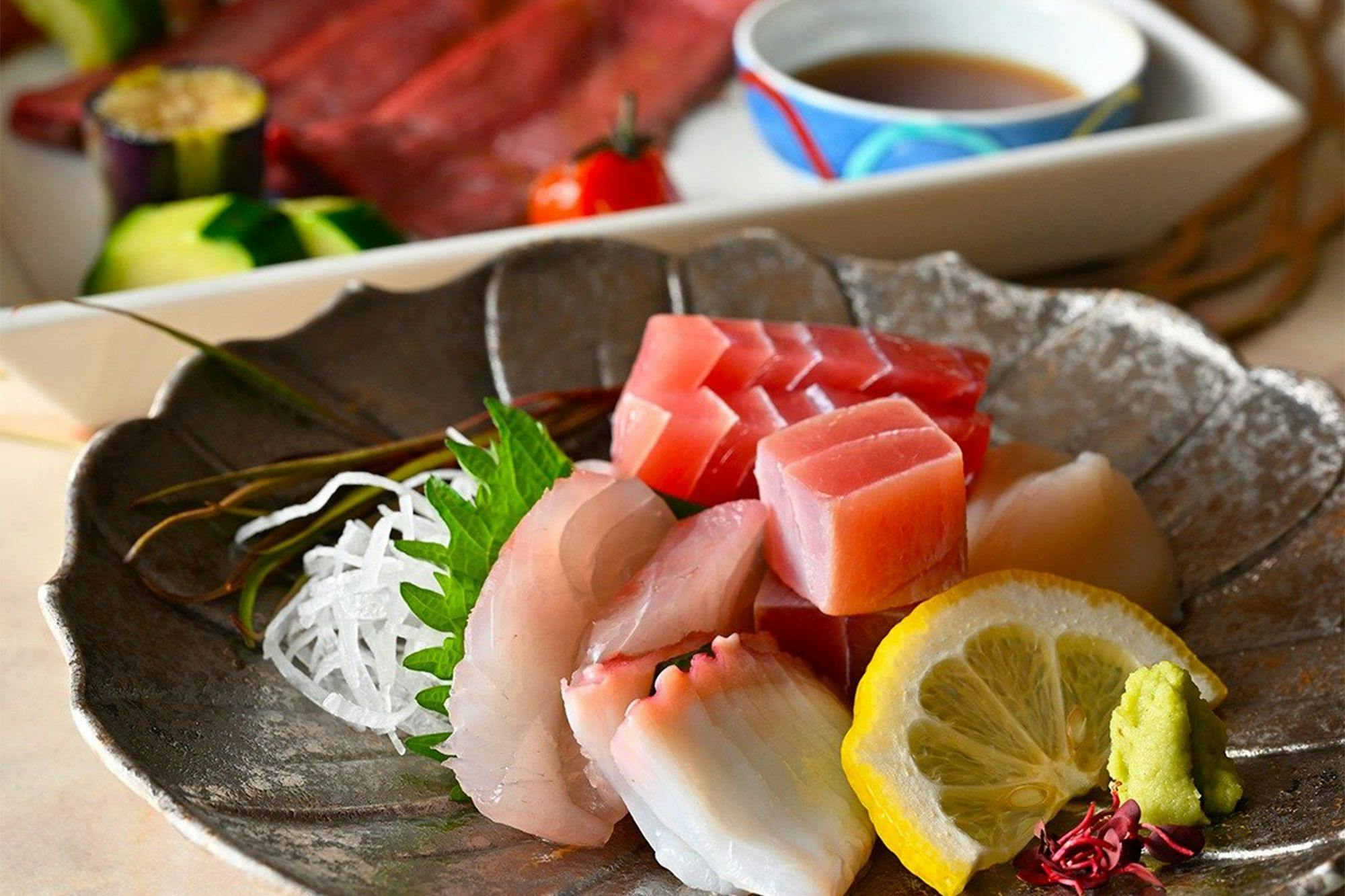 Ikoi no Mura Heritage Minoyama