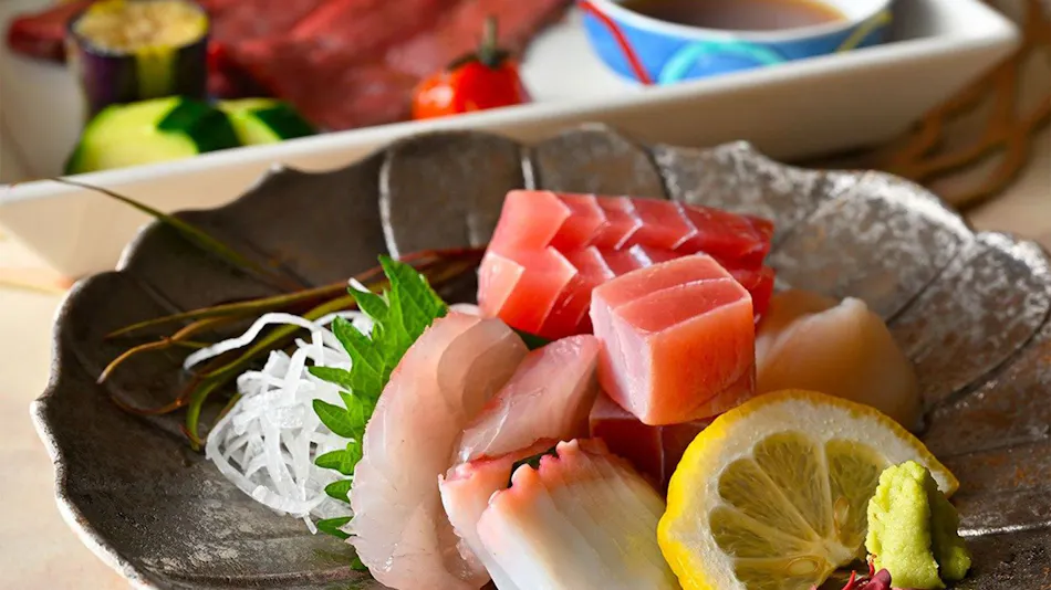 Ikoi no Mura Heritage Minoyama