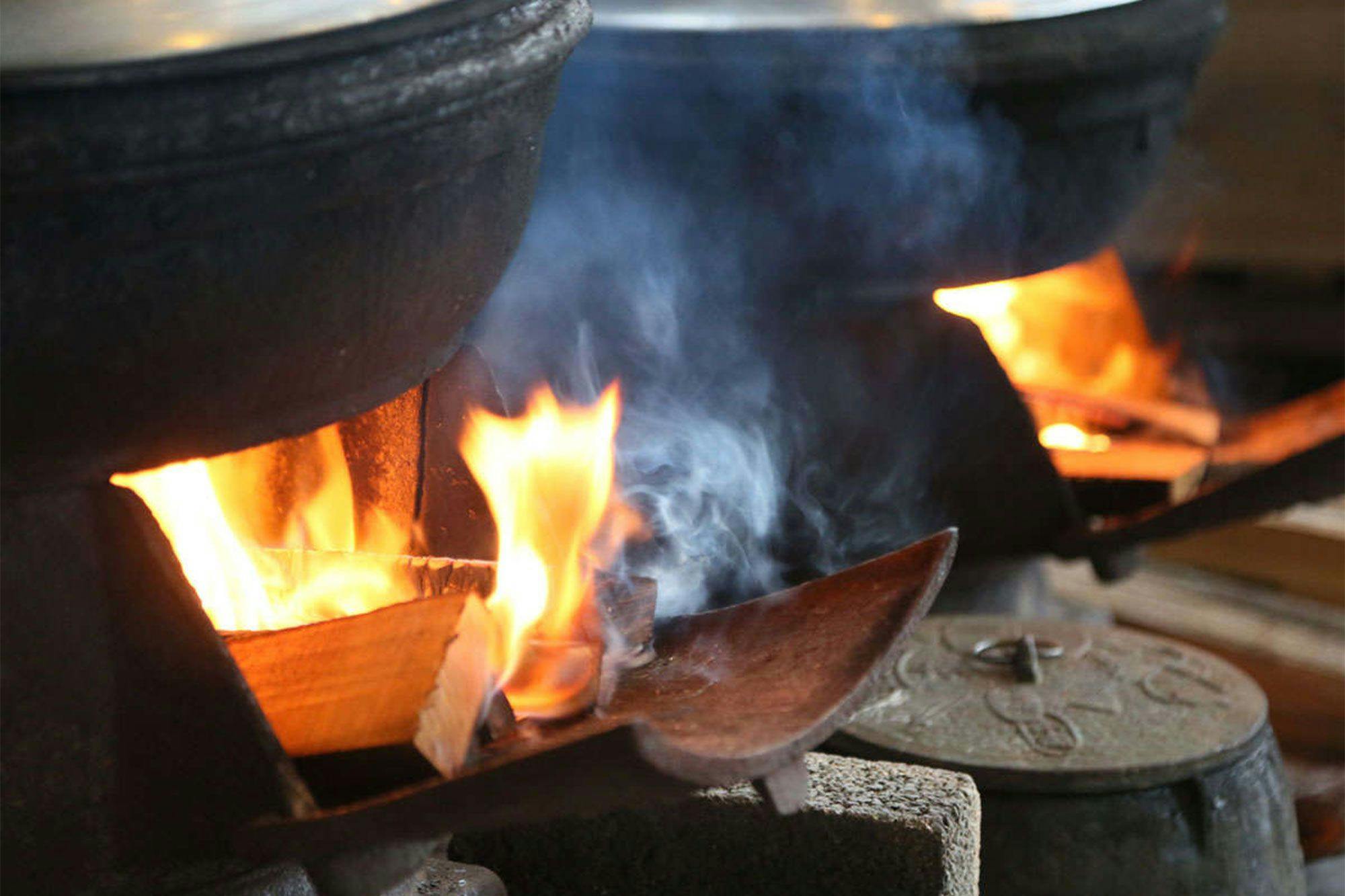 Ikoi no Mura Heritage Minoyama