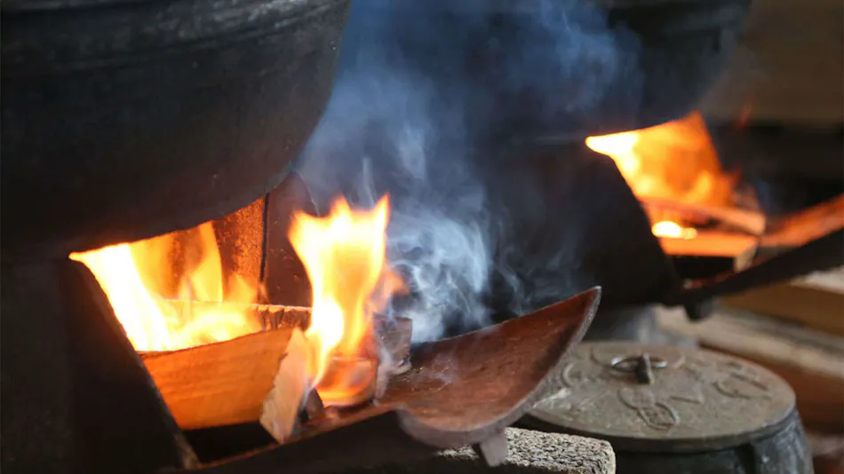 Ikoi no Mura Heritage Minoyama