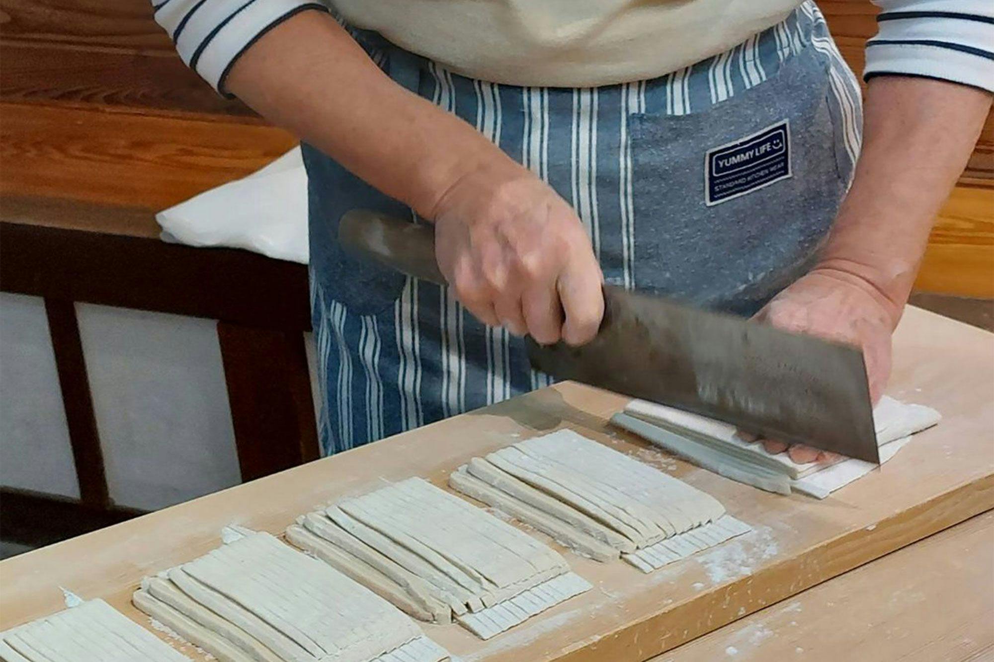 Ikoi no Mura Heritage Minoyama