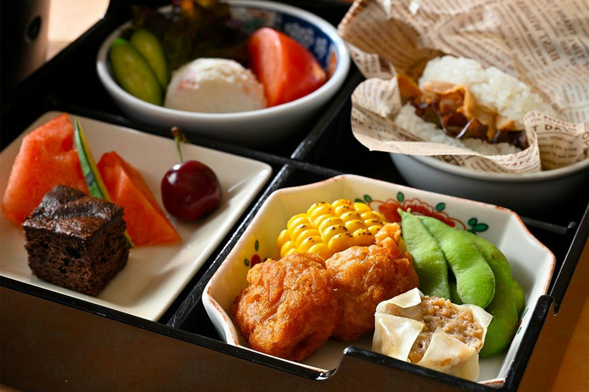 Ikoi no Mura Heritage Minoyama