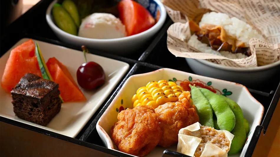 Ikoi no Mura Heritage Minoyama