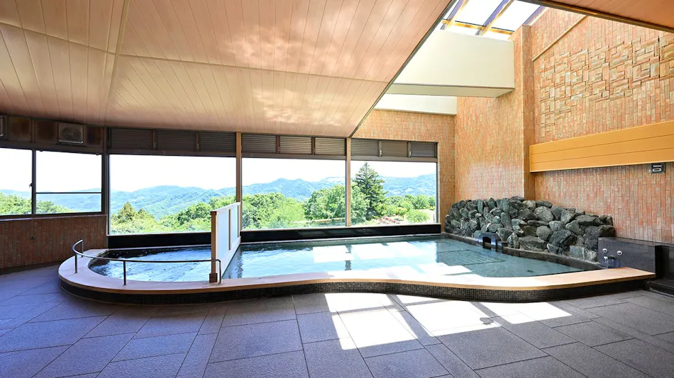 Ikoi no Mura Heritage Minoyama