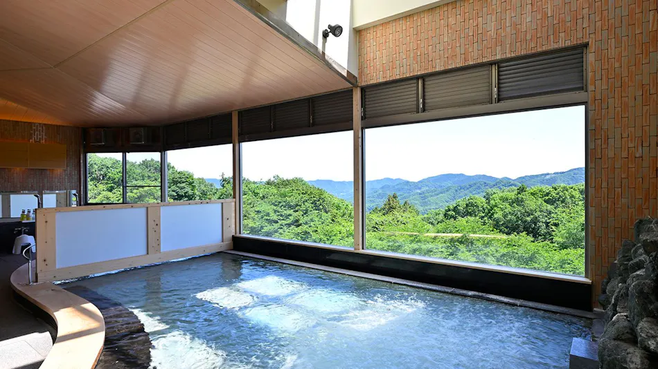 Ikoi no Mura Heritage Minoyama