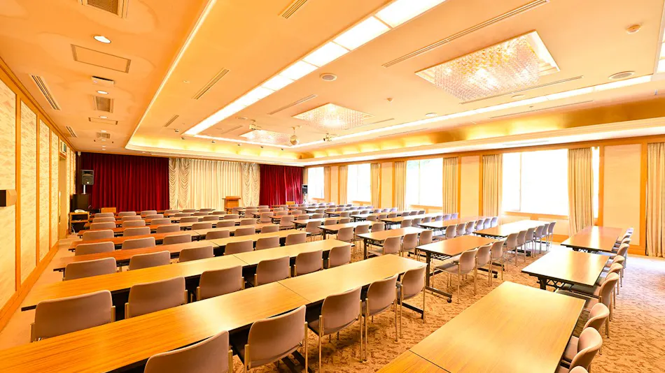 Ikoi no Mura Heritage Minoyama