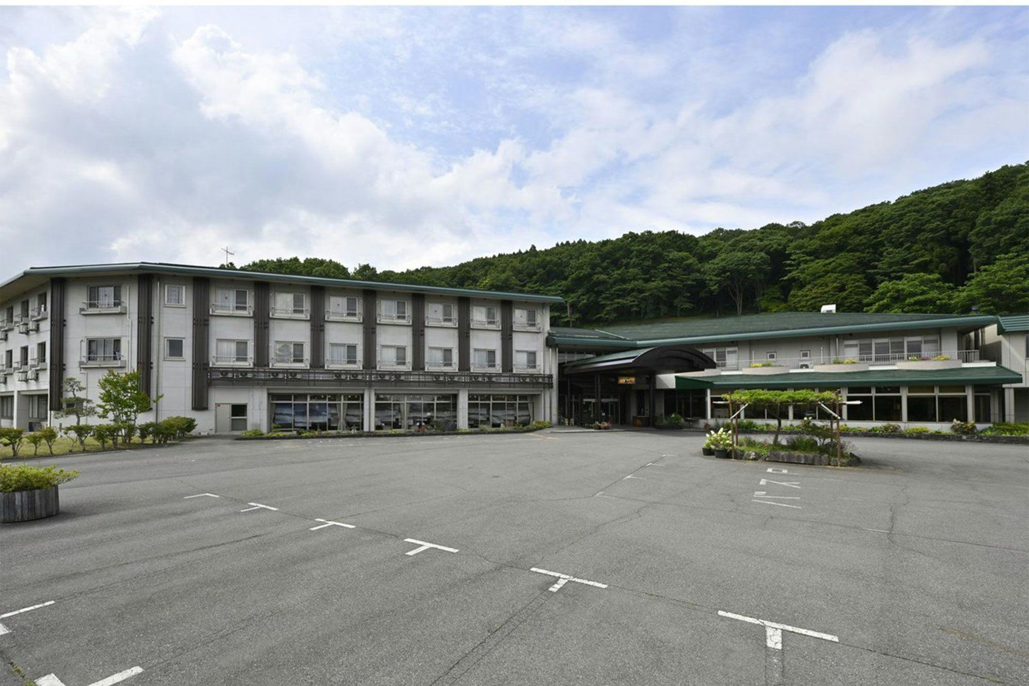 Ikoi no Mura Heritage Minoyama