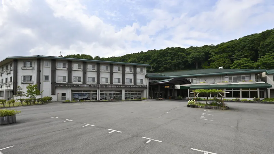 Ikoi no Mura Heritage Minoyama