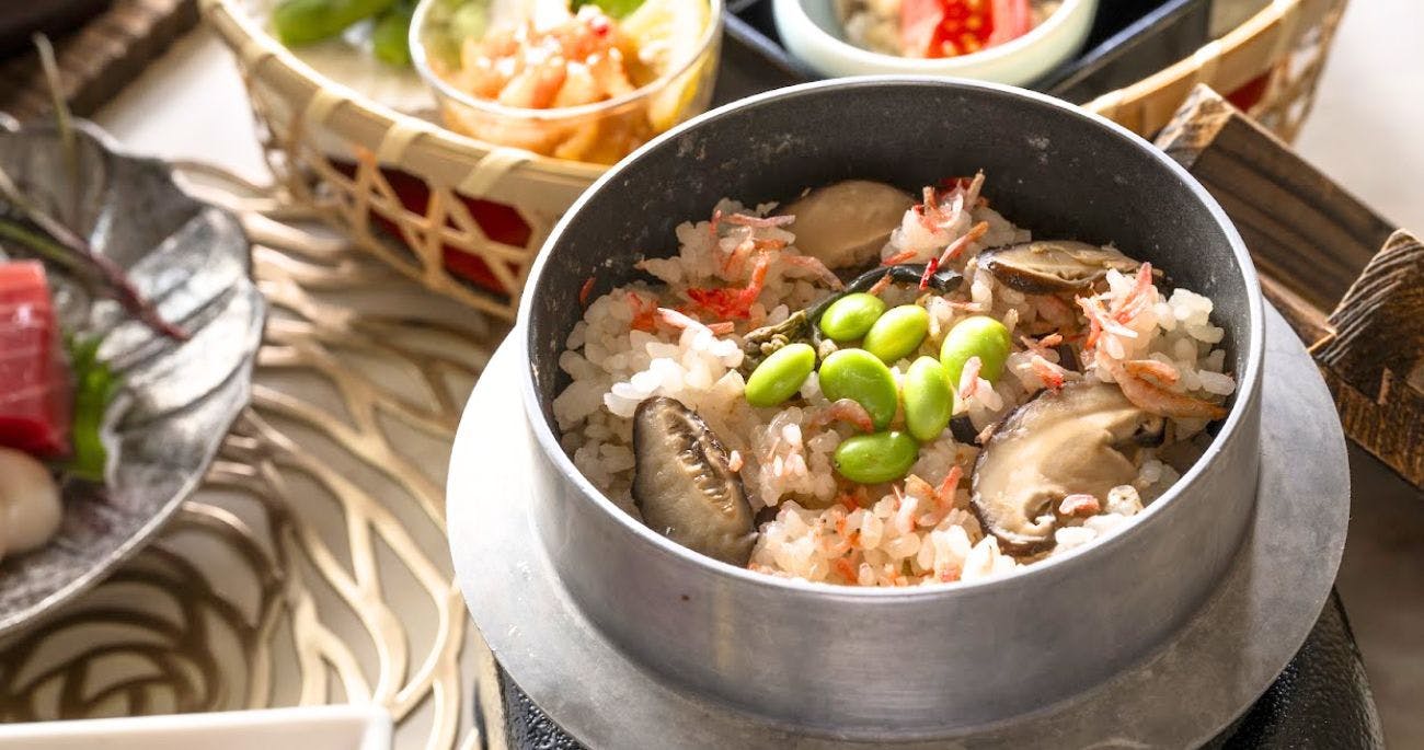 Ikoi no Mura Heritage Minoyama