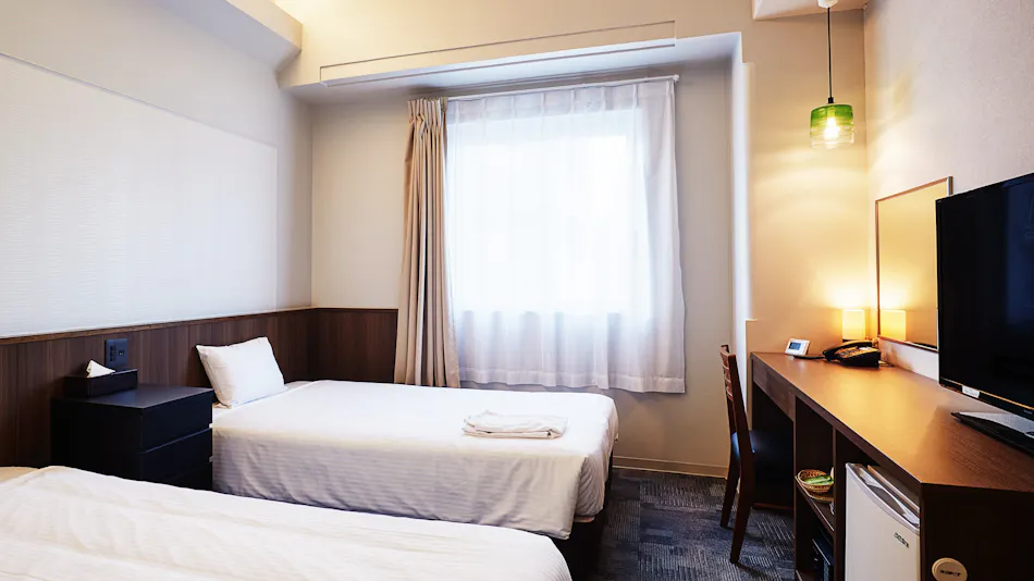 RJ Hotel Naha