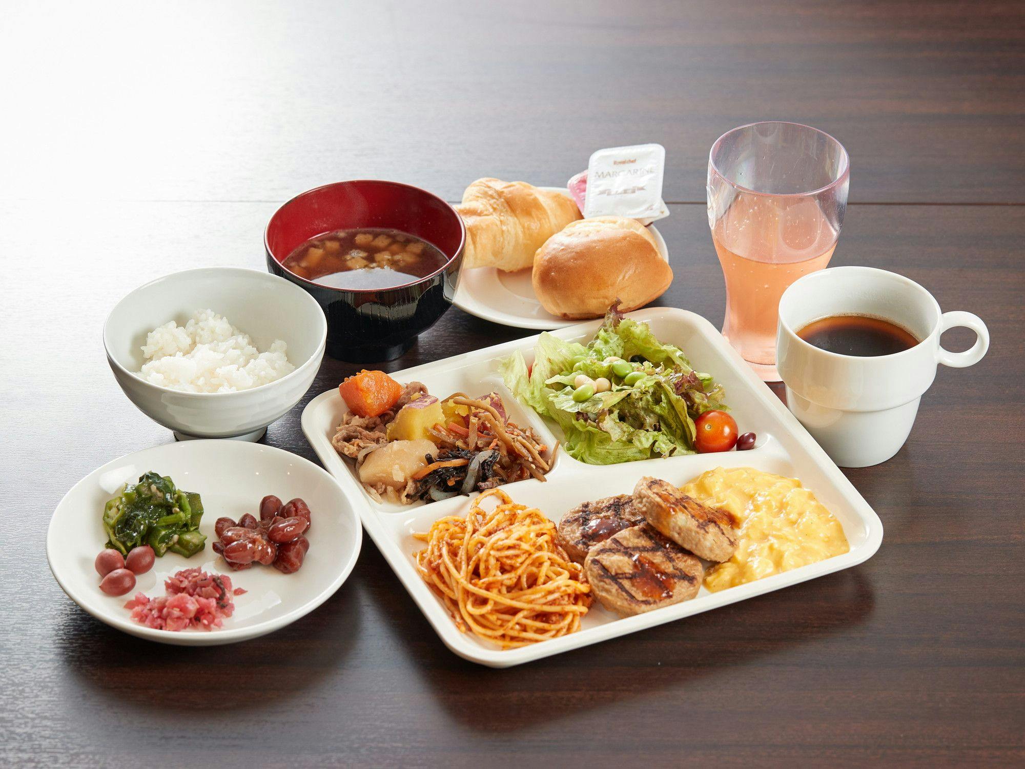 RJ Hotel Naha