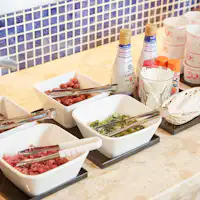 아침 식사 이미지