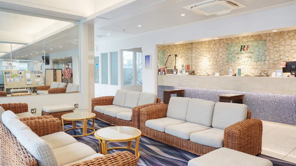 RJ Hotel Naha