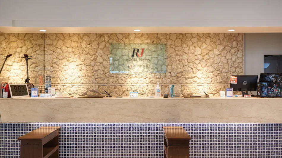 RJ Hotel Naha