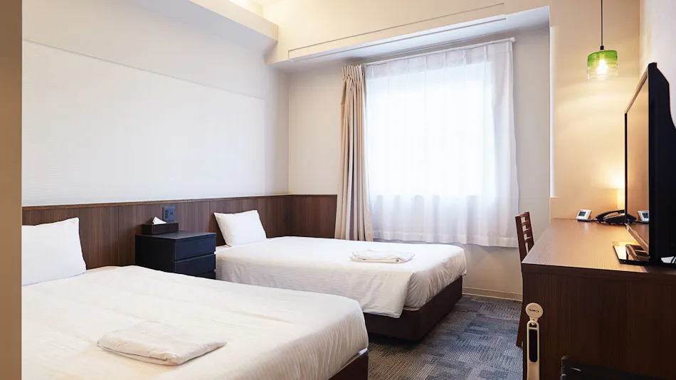 RJ Hotel Naha