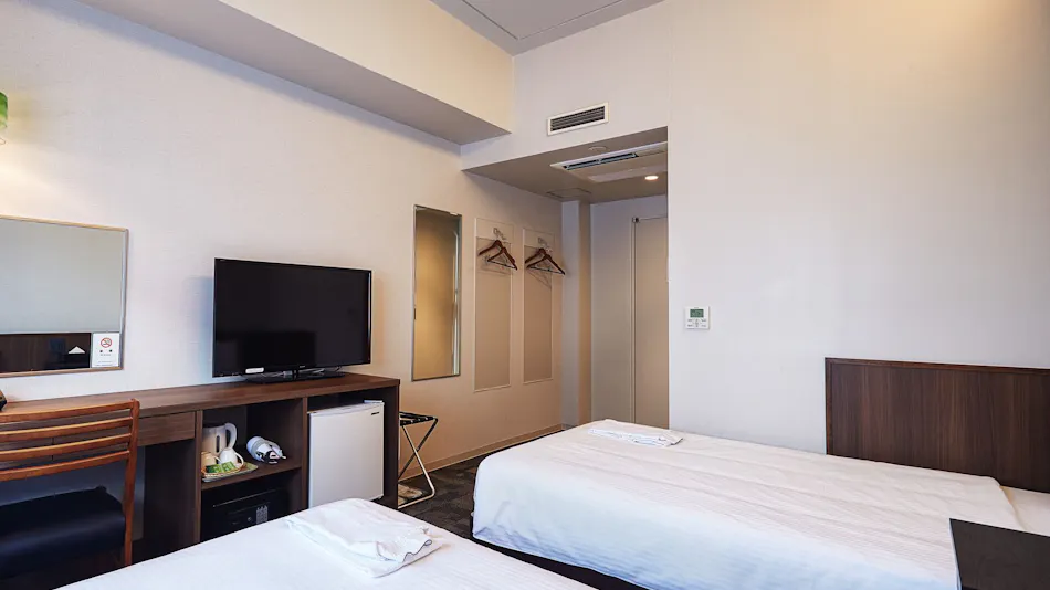 RJ Hotel Naha