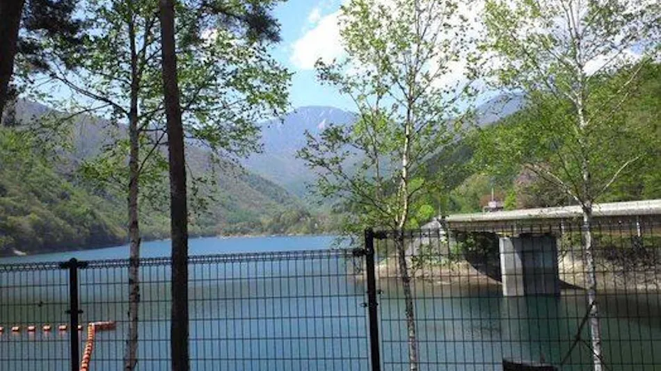 Resort House Keikan-so